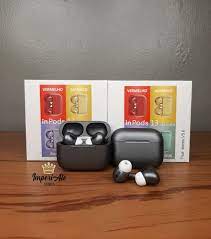  - Fones - unidade    Cod. FONE BLUETOOTH INPODS 13 A-883